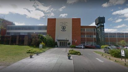 dieron negativo mas de 30 hisopados a alumnos y docentes del stella maris