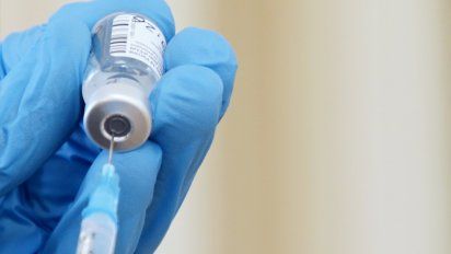 se habilito grupo de 18 a 70 anos para vacuna de covid 19