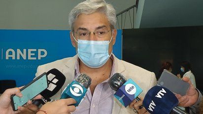 robert silva: inicio de clases sera con presencialidad gradual, priorizada y segura