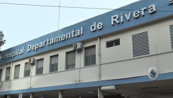 Niño de 9 años fue ingresado al Hospital de Rivera descompuesto y constataron intoxicación por cocaína