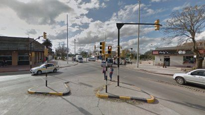 tiroteo dejo dos hombres heridos; uno recibio tres balazos en el torax