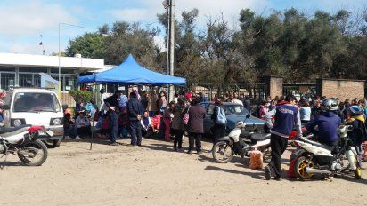 trabajadores toman empresa azucitrus por falta de pagos