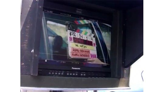 El film nacional “Mr. Kaplan” encabeza estrenos del fin de semana