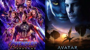 Subrayado | CINE TAQUILLA MUNDIAL(MEDIODIA)