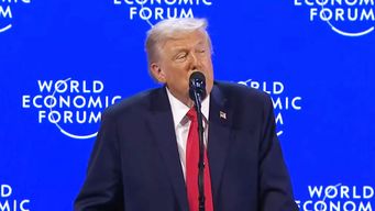 trump dijo que no usara la fuerza para anexar groenlandia, pero advierte a otan: pueden decir que si, o que no y lo recordaremos