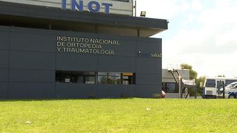 sindicato de inot realiza paro de 24 horas tras agresion a funcionaria