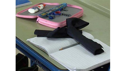 Abuso de escolares en Paysandú: maestra y esposo declaran
