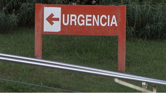 urgencia