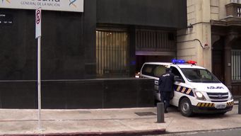 adolescente condenado a 10 anos de internacion en inisa; filmo torturas, golpes y mutilaciones a una persona