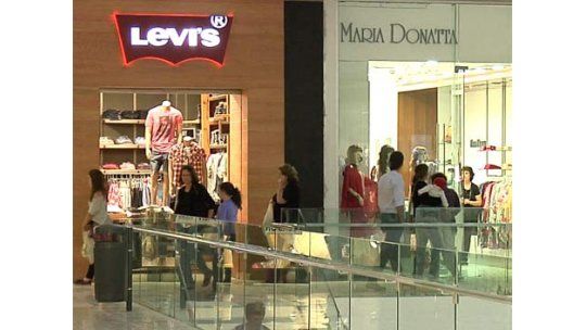 Abrió shopping de la Costa y creó 1.000 puestos de trabajo