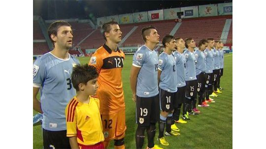 ¿Qué dicen los uruguayos sobre el resultado de hoy?