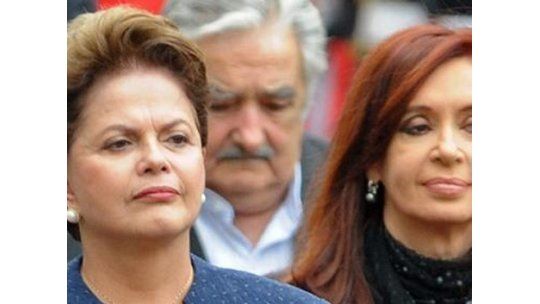 Uruguay paraíso fiscal: Brasil y Argentina de acuerdo con Sarkozy