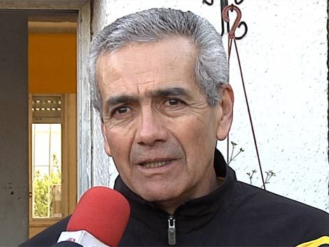 Gregorio Pérez destacó la entrega de Peñarol ante Danubio