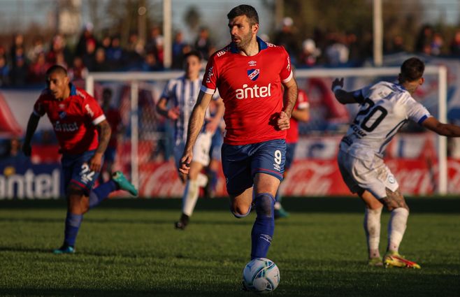 Gastón Britos/FocoUy