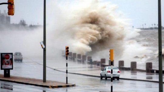 ciclon extratropical