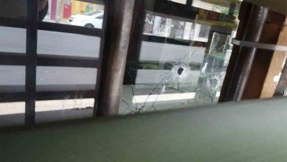 nina de 9 anos recibio varios disparos en medio de balacera en tres cruces