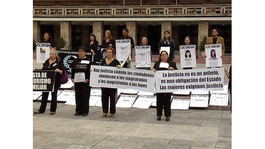 En lo que va del año murieron 11 mujeres por violencia doméstica