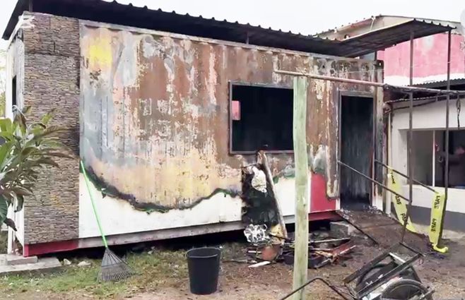 incendio-colonia-balneario-Britópolis-Willy