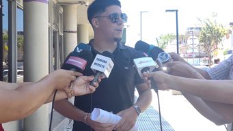 no nos interesaba la cantidad de anos porque mi hermana no va a volver, dijo el hermano de barbara prieto