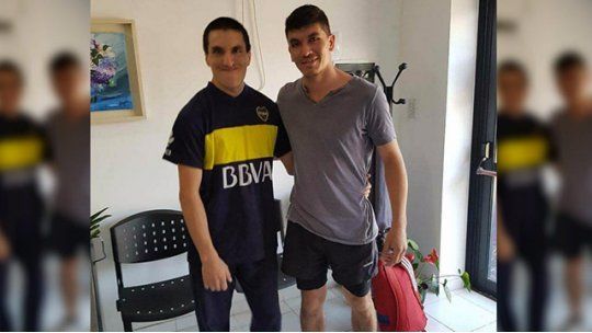 hermanos enfermedad