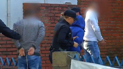 sentencian a 22 anos de prision a la autora intelectual del homicidio de baron en san luis