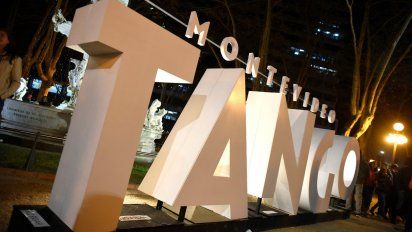 Foto: Twitter Intendencia de Montevideo