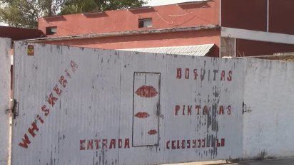 imputan proxenetismo y trata de personas a la administradora de una whiskeria