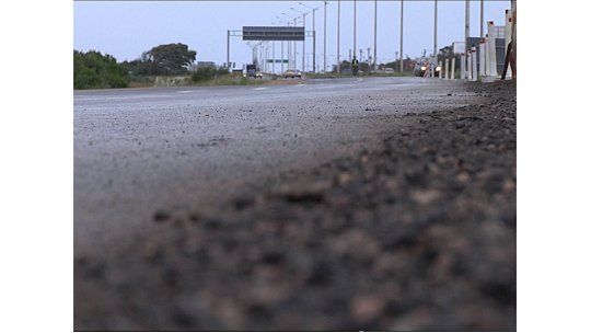 ruta construcción
