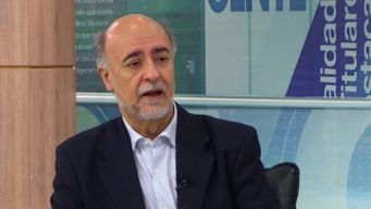 mieres y la reforma: hay una decision politica de que no caigan las jubilaciones