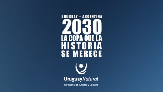 Mundial 2030