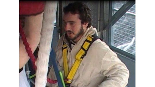 Un uruguayo murió cuando escalaba en el Himalaya