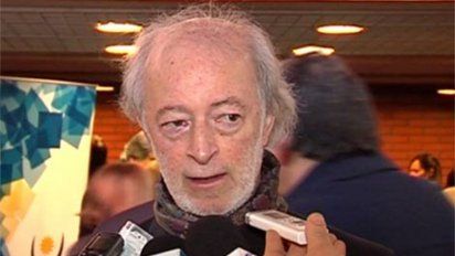 lopez mena aseguro que el anuncio del regreso de buquebus fue un malentendido
