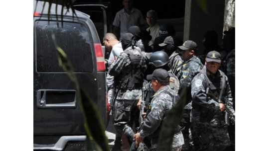 4 de cada 10 homicidios en el mundo ocurren en América Latina