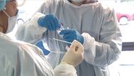 La coordinadora de asistencias médicas afirma que se cumple con test de covid-19 