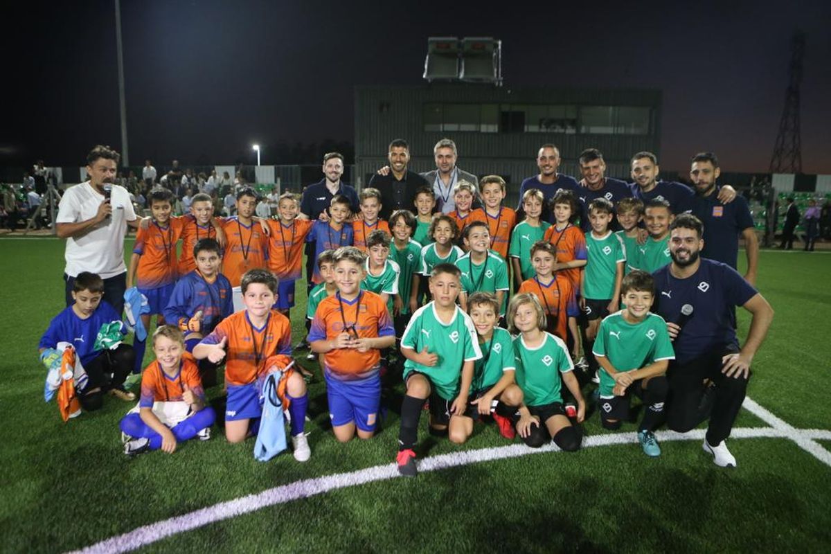 Foto: Gastón Britos / FocoUy