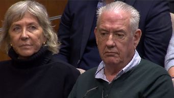 fiscalia cito a esposa de carrasco para octubre; abogado de damnificados considero que se debe imputar lavado de activos
