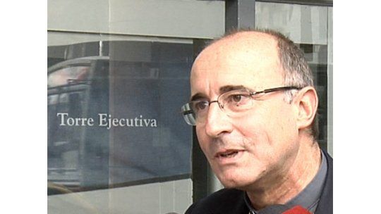 El nuevo arzobispo de Montevideo se reunió con Mujica