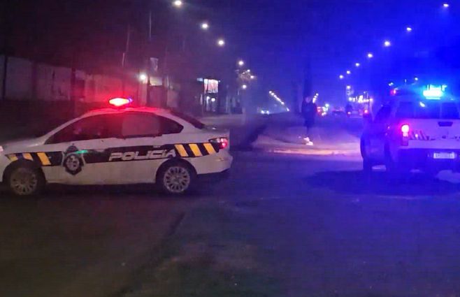 policía-salto-ataque-machete