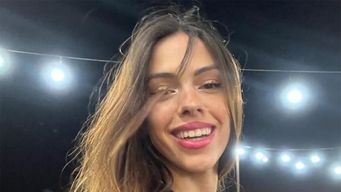 Hoy hay un violador menos en la calle, uno menos en la cancha, afirmó la joven que denunció a Diego García