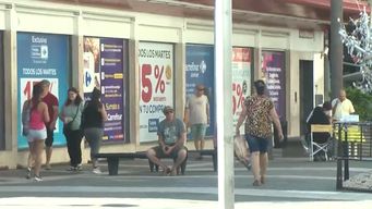 diferencia de precios entre salto y concordia se redujo a 26% en noviembre; relevaron articulos mas baratos en uruguay