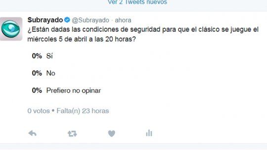pregunta