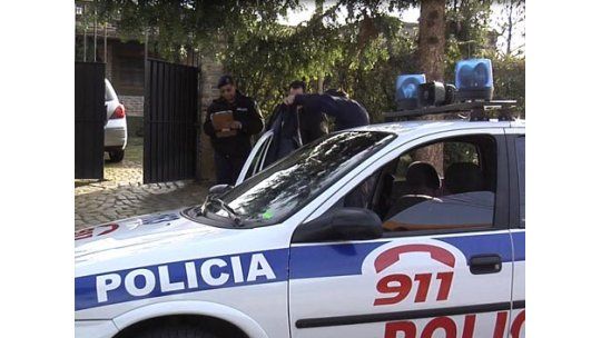 Coparon vivienda en Carrasco; Policía investiga los motivos