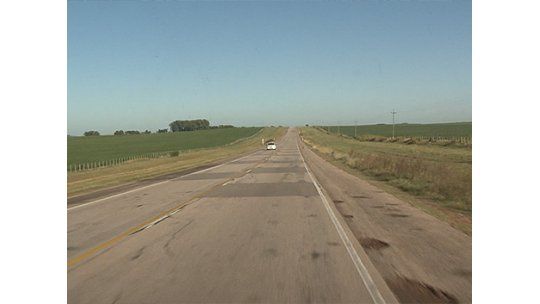 Vecinos honestos: encontraron $49.000 y los llevaron a la Policía