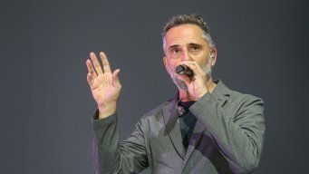 Jorge Drexler. Foto: FocoUy