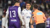 Nacional empató con Defensor y perdió la punta del Clausura
