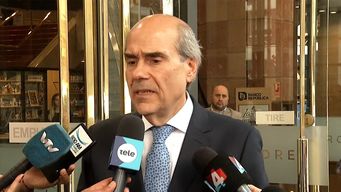 inau trabaja en acompanamiento emocional y psicologico a ninos que presenciaron la muerte de su madre