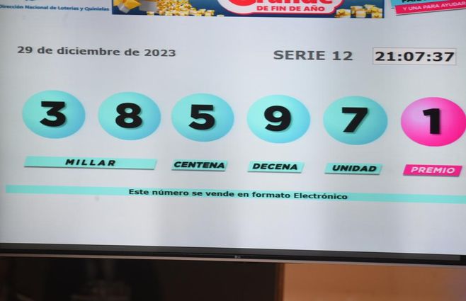 Foto: Dante Fernández /Foco UY