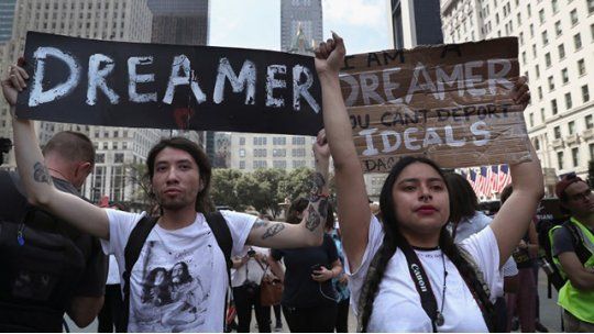 dreamers