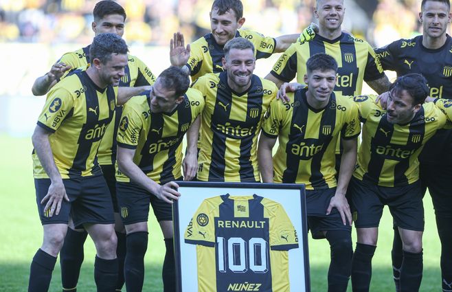 Foto: Gastón Britos / Foco UY