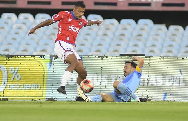 Foto: Dante Fernández / Foco UY